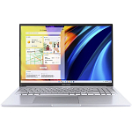 (Уценка 1) Ноутбук 16" Asus VivoBook 16X M1603QA-MB253  (Ryzen 7-5800H/ 16GB/ SSD 512GB/ DOS) (90NB0Y82-M00FN0) Silver
