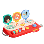 Развивающая игрушка «Весело играем» 9942679