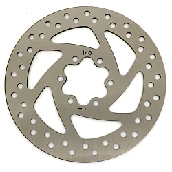 Тормозной диск Kugoo M4