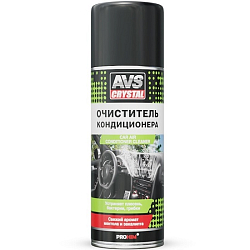Очиститель кондиционера AVS AVK-696 (аэрозоль) 520мл