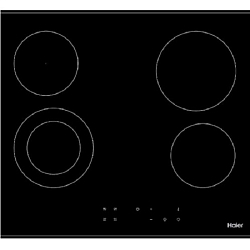 Варочная панель HAIER HHX-C64DVB