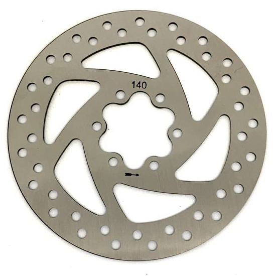 Тормозной диск Kugoo M4