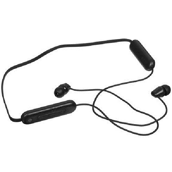 Наушники SONY WI-C100, черные