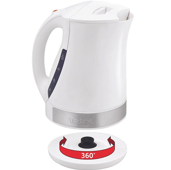 Чайник электрический TEFAL K0108130