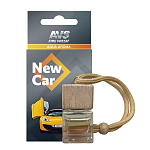 Ароматизатор AVS AQA-05 AQUA AROMA New Car