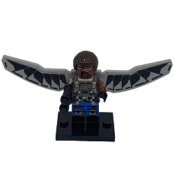 Фигурка SP006 Сокол