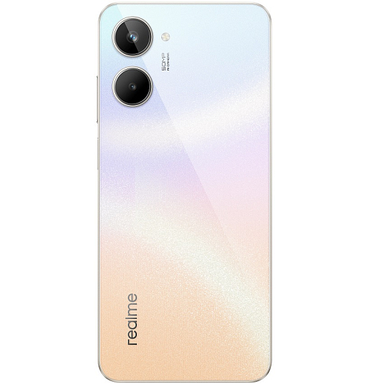 Смартфон Realme 10 4/128 белый
