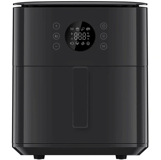 Аэрогриль Xiaomi Air Fryer 6.5L Black (MAF-W6501)