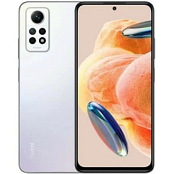 Смартфон Xiaomi Redmi Note 12 Pro 8/256 Polar White