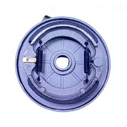 Тормозные колодки Kugoo M2/X1