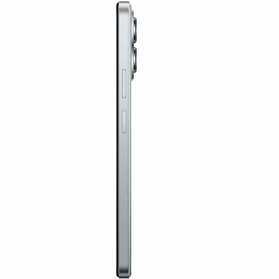 Смартфон TECNO Pova 7 Neo 8/256Gb, серебристый