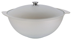 Казан для плова 7л KUKMARA к70