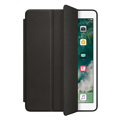 Чехол футляр-книга NONAME для iPad Pro 12.9 (2018-2021) Black