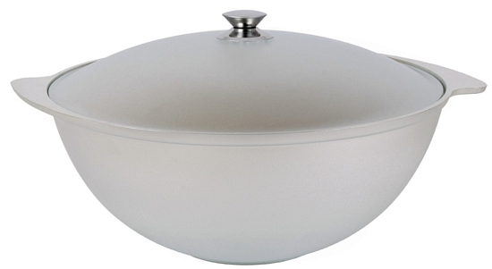 Казан для плова 7л KUKMARA к70