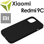 Чехлы для Xiaomi Redmi 9C