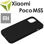 Чехлы для Xiaomi Poco M5s