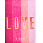Блокнот "LOVE" 32 листа 5360754