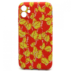 Задняя накладка LUXO Neon для iPhone 11 (A32)