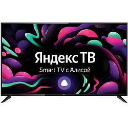 Телевизор BBK 50LEX-8272/UTS2C 50"