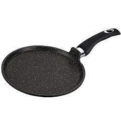 Сковорода блинная 22см REGENT Linea COSMO 93-AL-CS-5-22