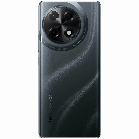 Смартфон Tecno Camon 30S 8/128 Черный