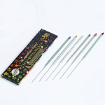 Бенгальские огни, 16 см, 6 шт, " Волшебные огни" 2898747