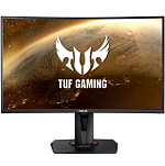 Монитор игровой 27" ASUS VG27VQ (1080p/ VA/ 144Hz)