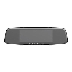 Видеорегистратор+Радар-детектор SHO-ME Combo Mirror WiFi DUO
