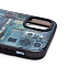 Задняя накладка PC088 для iPhone 11 (1) (multicolor) (230277)