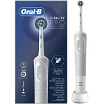 Зубная щетка ORAL-B Pro White