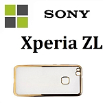 Чехлы для Sony Xperia ZL