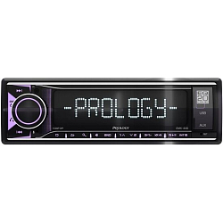 Автомагнитола PROLOGY CMX-440