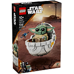 Конструктор LEGO STAR WARS 75403 Grogu™ with Hover Pram