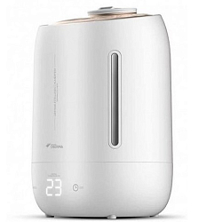 Увлажнитель воздуха Xiaomi Deerma Air Humidifier DEM-F600 5L (CN) (ДВ)