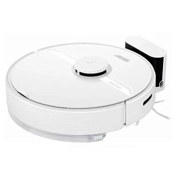 Робот-пылесос Xiaomi Roborock Q7, белый (RUS)