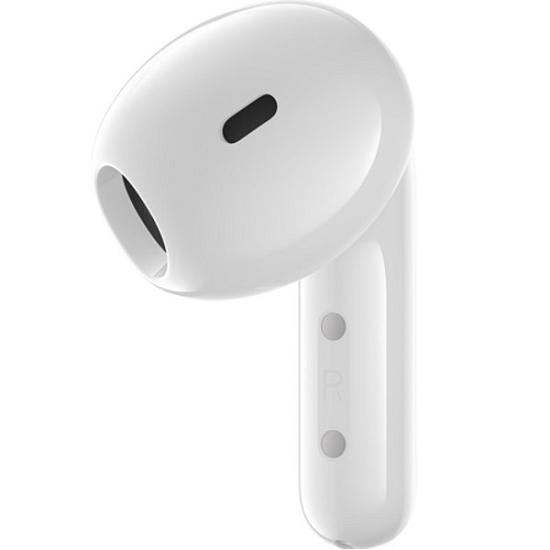 Наушники Xiaomi Redmi Buds 4 Lite белый