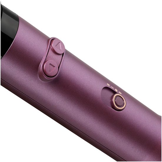 Фен-расческа BABYLISS AS950E