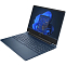Ноутбук игровой 15.6" HP Victus 15-FB3120AX (AMD RYZEN 7-7445HS/ 16Gb/ SSD 512Gb/ RTX 3050 6Gb/ W11) (BT6E1PA) Blue