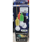 Фонарь ОГОНЬ TD-1712