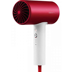 Фен Xiaomi Soocas Hair Dryer (H5) red