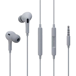 Наушники MORE CHOICE G31Sa White