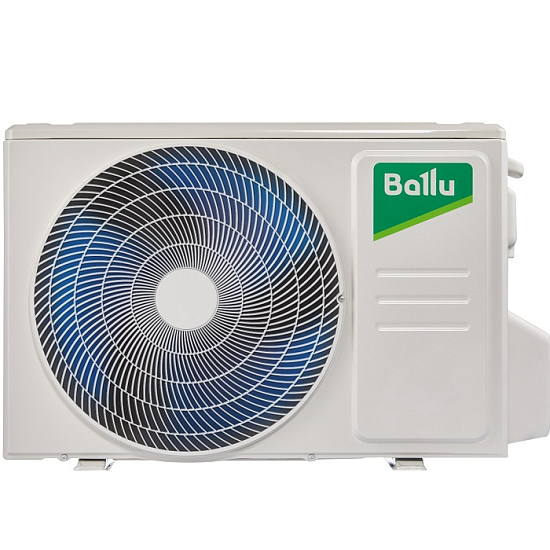 Сплит-система Ballu Olympio Edge BSO-09HN8_22Y