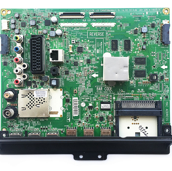 плата для LG 42LB650V 42LB658V 47LB650V