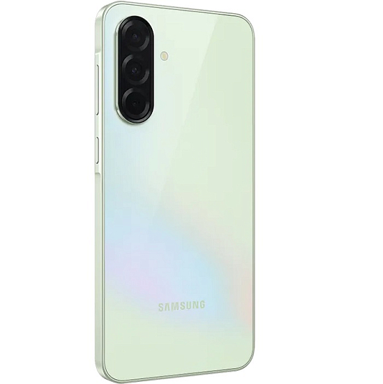 Смартфон Samsung Galaxy A36 5G 8/256GB SM-A366E (Лайм)