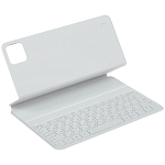 Чехол-клавиатура Xiaomi для Xiaomi Pad 7 Keyboard (white) (BHR9501GL)