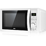 Микроволновая печь BBK 20MWS-719T/WG белый (Уценка)