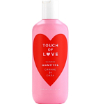 Шампунь для волос ЧИСТОЕ СЧАСТЬЕ «14 Февраля», 300 мл, аромат свежести