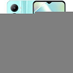 Смартфон Realme C33 4/128 Голубой (Уценка)