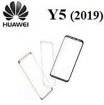 Стёкла для Huawei Y5 (2019)