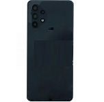 Задняя крышка Samsung A325F черная